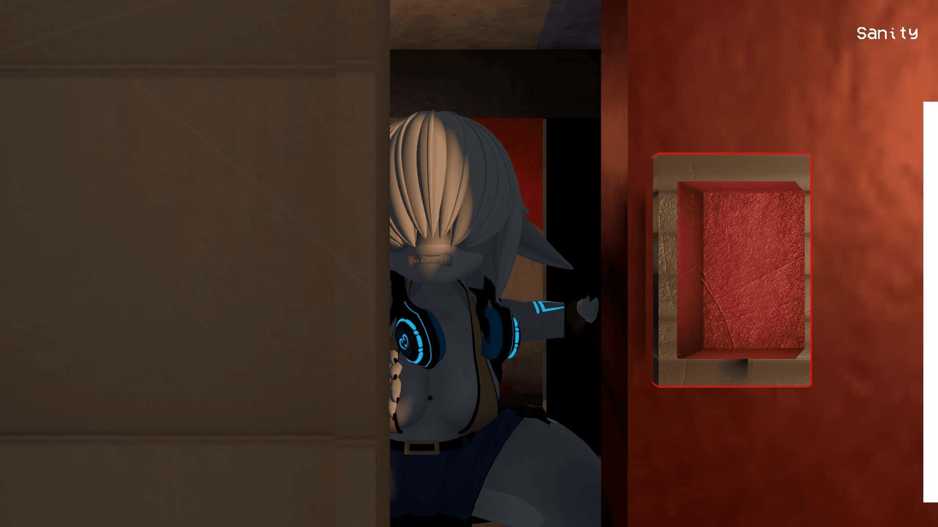 In Heat: Lustful Nights背景